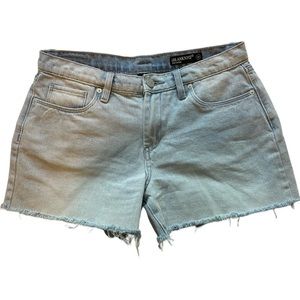 Blank NYC The Fulton Shorts size 28
